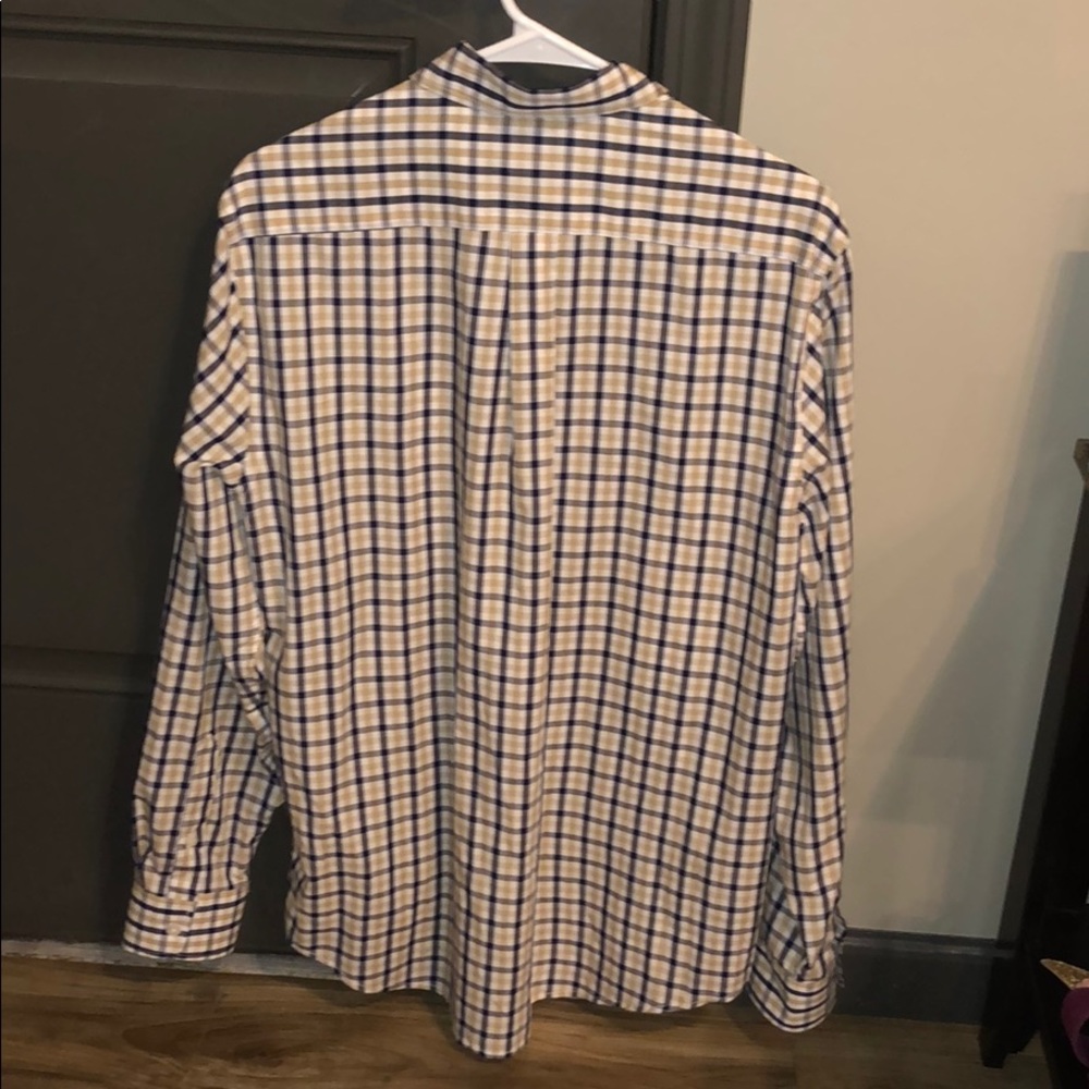Men’s button up - Picture 2 of 2